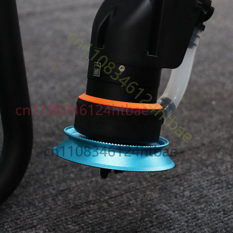 Drone Kit Professional - 農業用CNCアルミ製遠心噴霧ディスクノズル DJI Agras T20P T40 T50