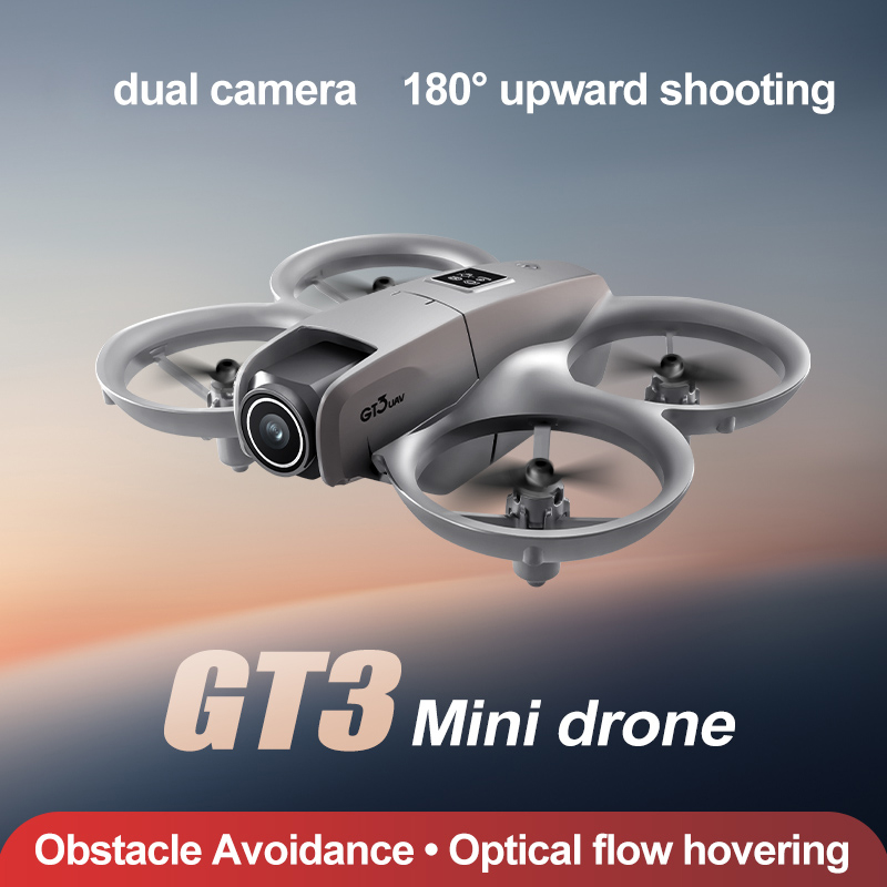 Drone Kit Professional - 2026 GT3 MAX RCドローン 8K 5G