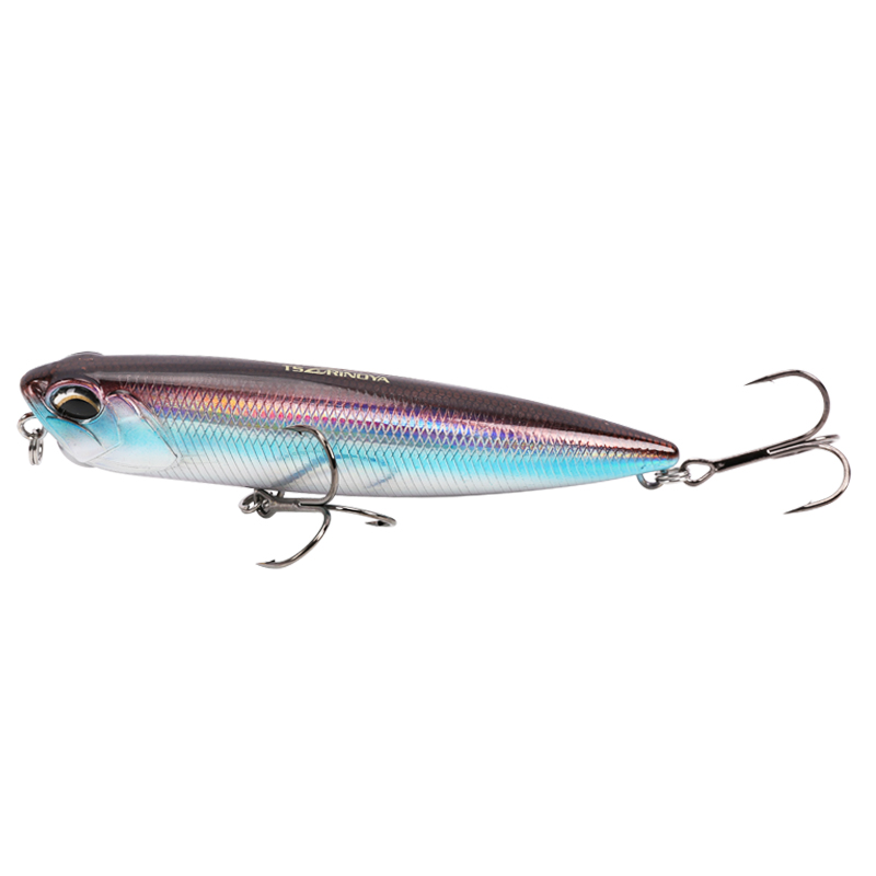 をtsurinoyaフローティングペンシルfihsiingル - Eachine Drone E58 のレビューと価格