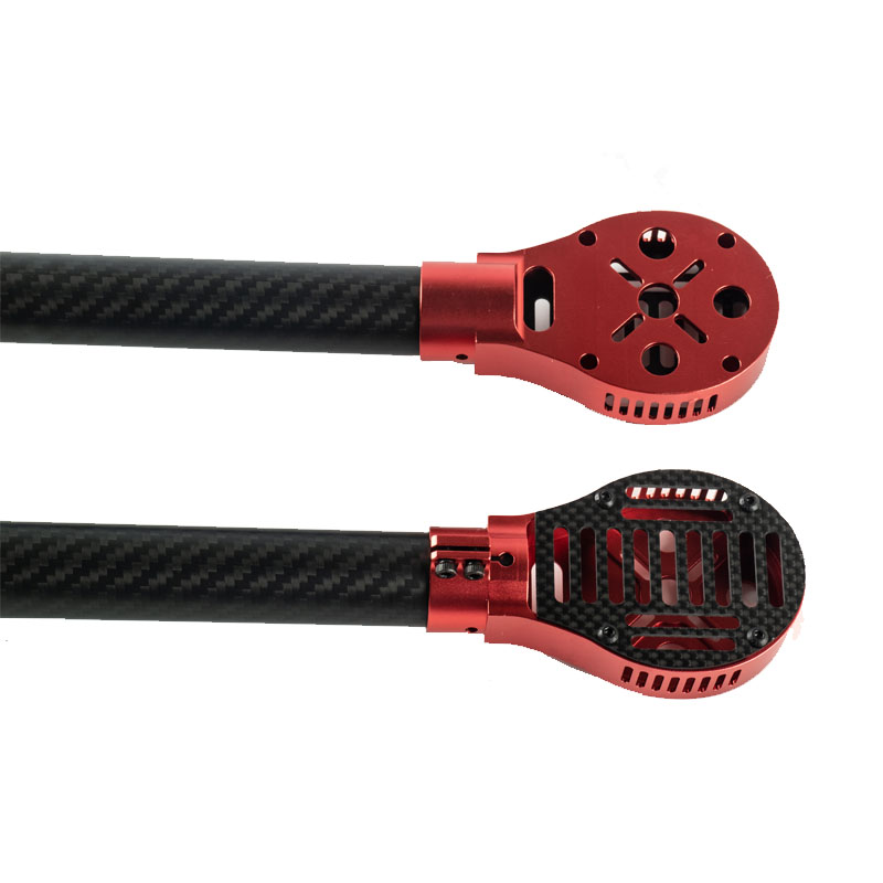 flyroun 6 Aixs アンブレラ型折りたたみマルチコ - Drone Kit Octocopter のレビューと価格