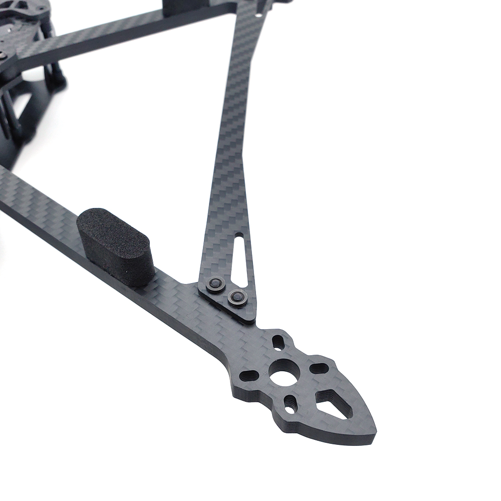 Mark4 V2 Mark 4 FPVレーシングドローンフレ - Drone Kit Octocopter のレビューと価格