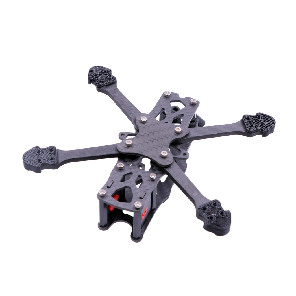 RCドローン用ブラシレスモーターフレーム,fpvクワッドコプ - Drone Kit Octocopter のレビューと価格