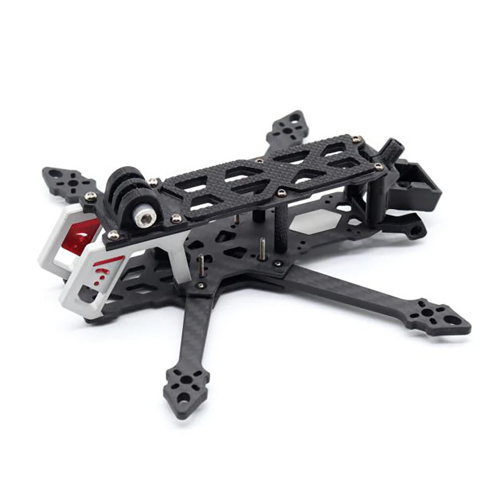 LHCXRC CLOUD 160 160mmホイールベース  - Drone Kit Fpv のレビューと価格