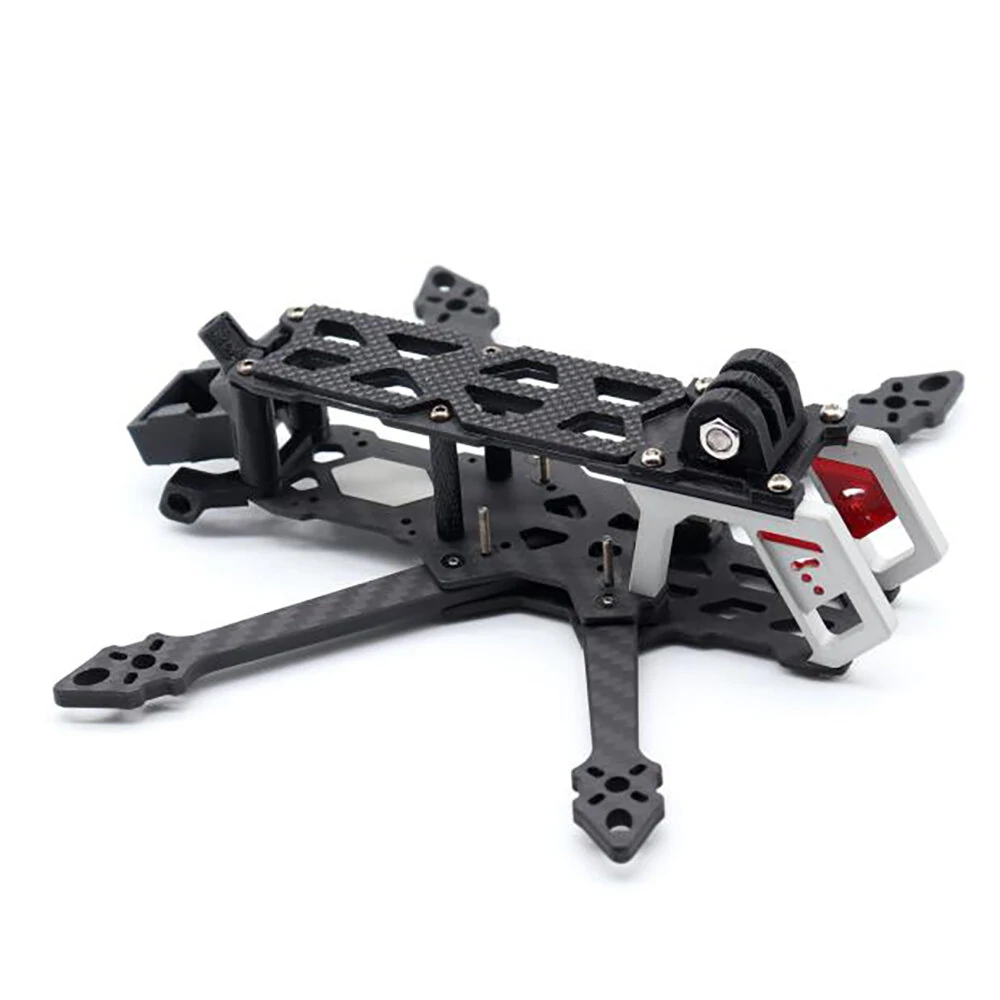 LHCXRC CLOUD 160 160mmホイールベース  - Drone Kit Fpv のレビューと価格