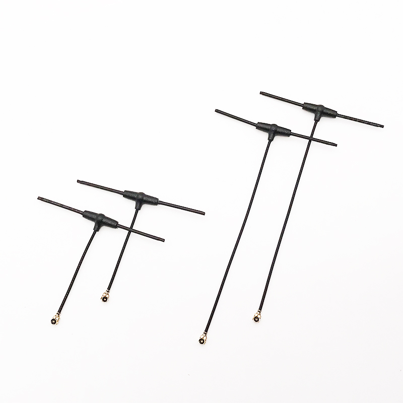 2.4G T 全方向性受信機アンテナ 40MM/90MM E - Tbs Fpv Tracer のレビューと価格