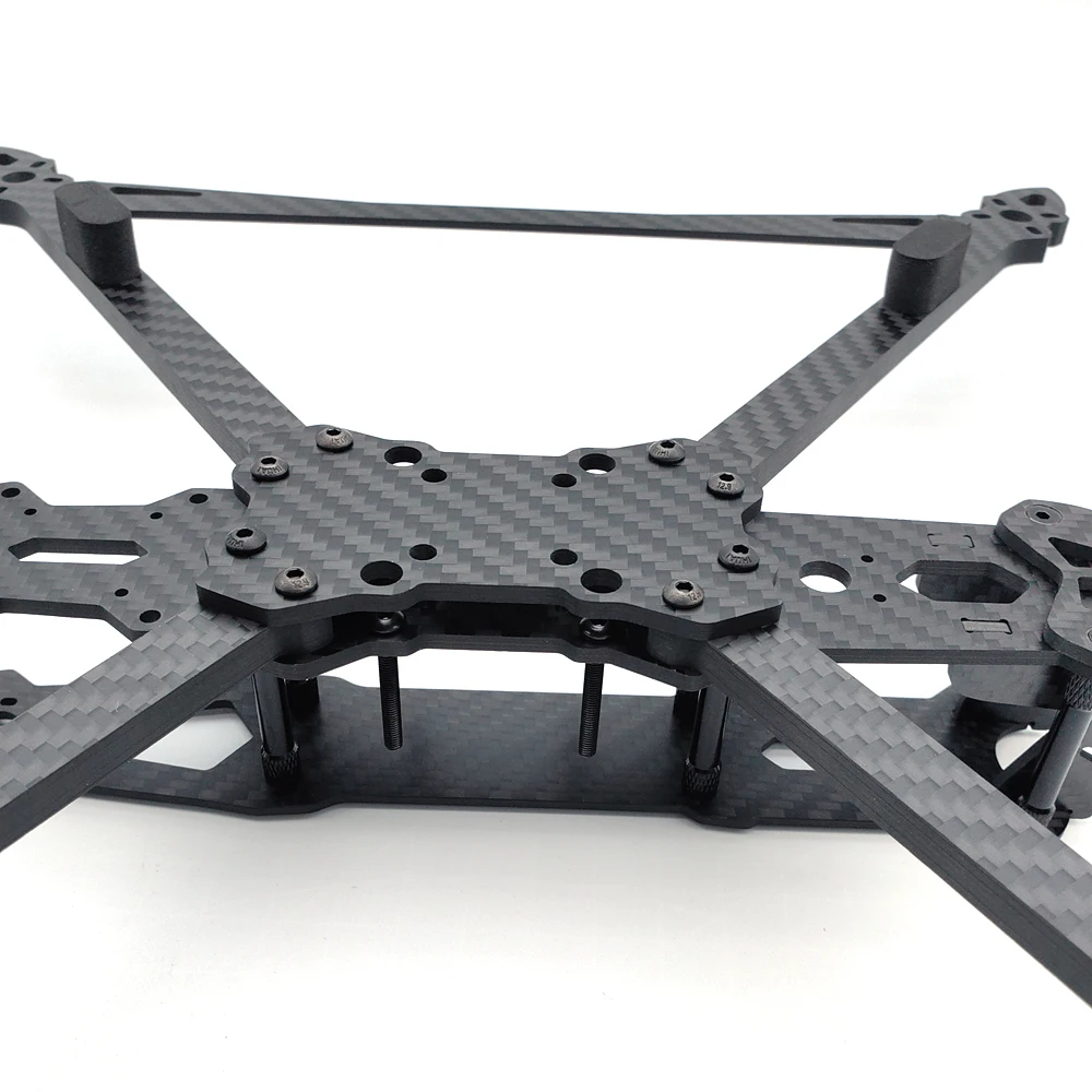 Mark4 V2 Mark 4 7インチ/8インチ/9インチ - Drone Kit Octocopter のレビューと価格