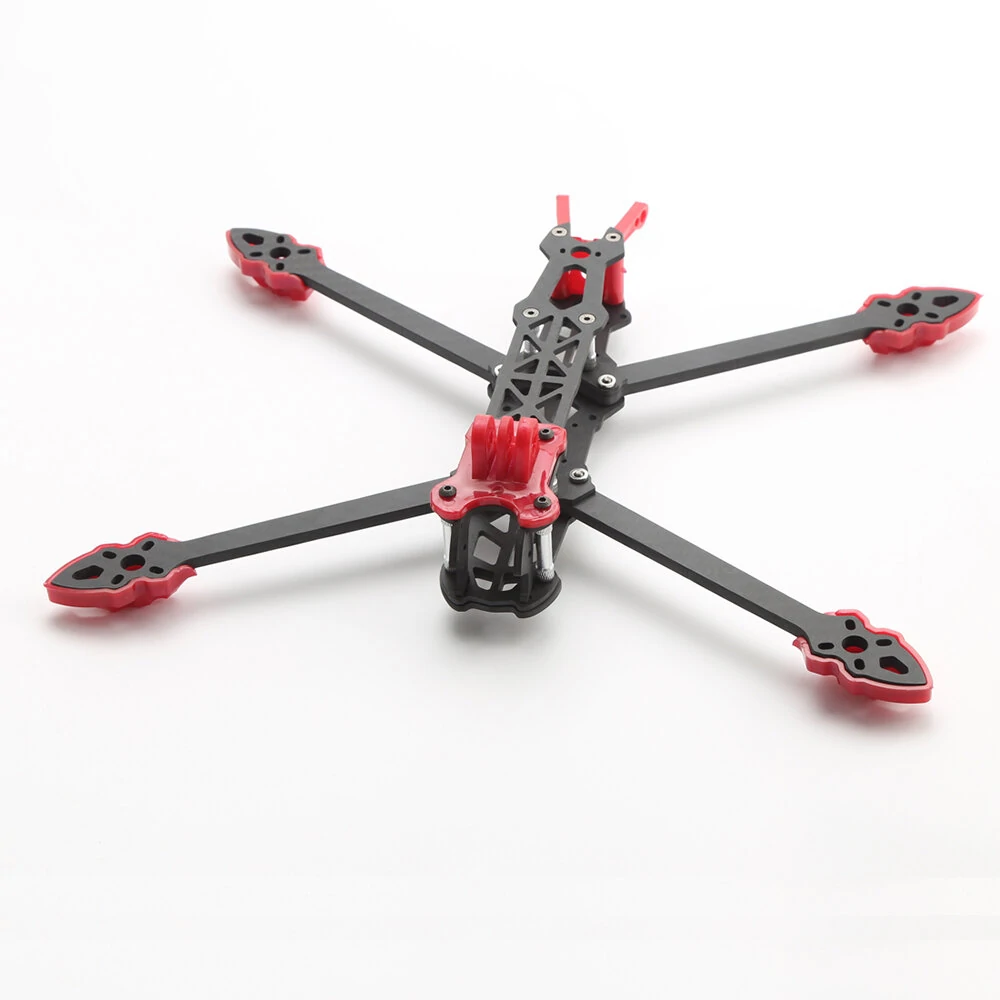 Mark4 8インチ 375mmホイールベース 5mmアーム - Drone Kit Fpv のレビューと価格