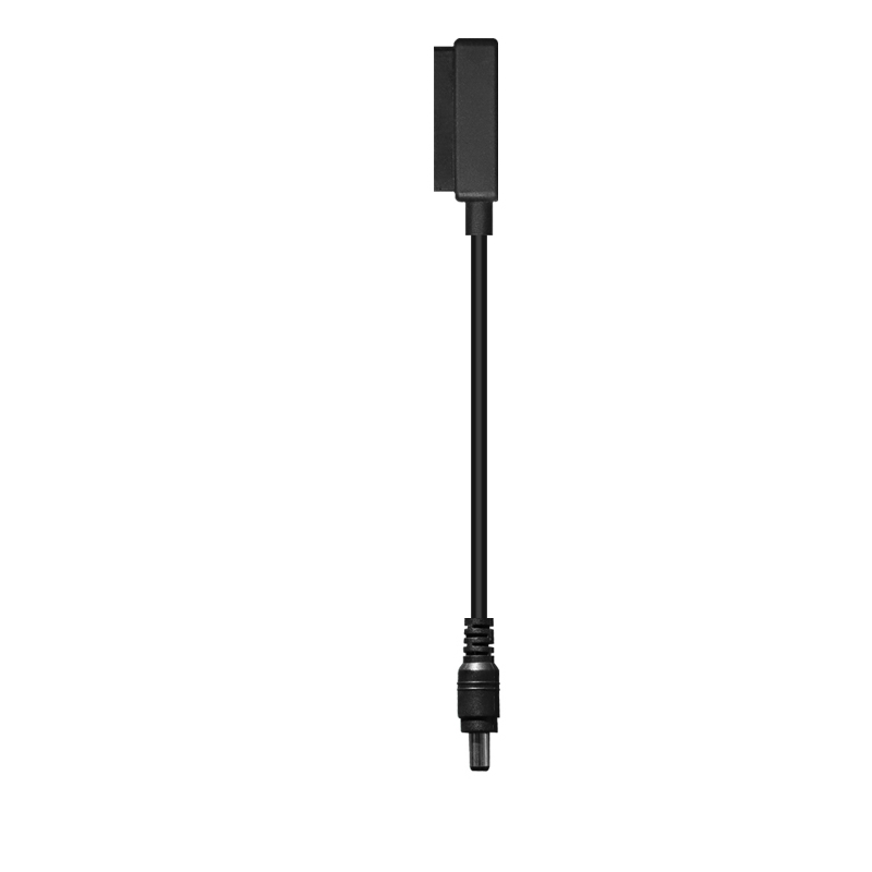 1 個の DC5.5 ポートライン DJI バッテリー充電ケ - Dji Drone Air 3 のレビューと価格