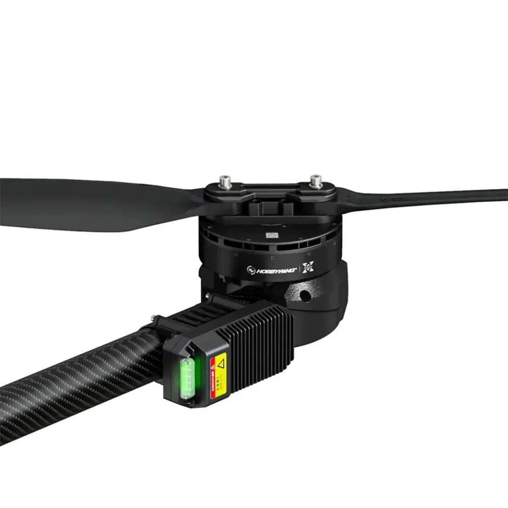 X15ブラシレスDCエンジン 重量物運搬農業用ドローンモータ - Drone Kit Heavy Lift のレビューと価格