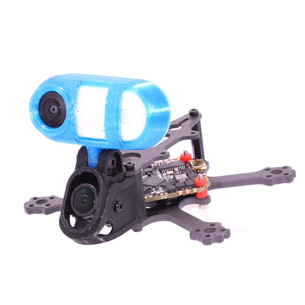 Alfarc-ドローン歯磨き粉キット,2インチ,RCクワッド - Drone Kit Octocopter のレビューと価格