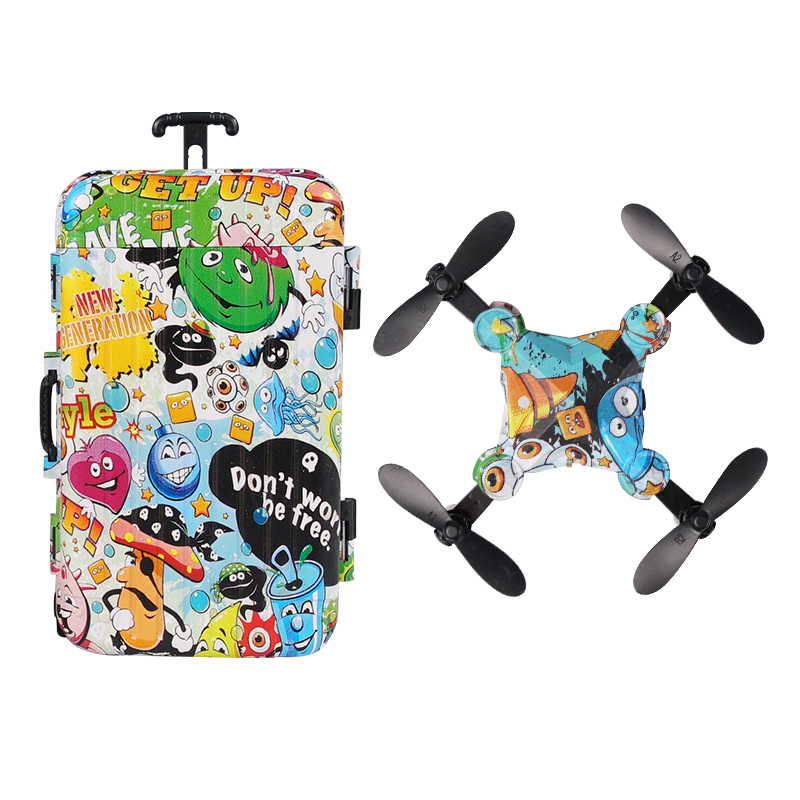 Dh120-ミニプロフェッショナルHDカメラ付きドローン,W - Drone Kit Tricopter のレビューと価格