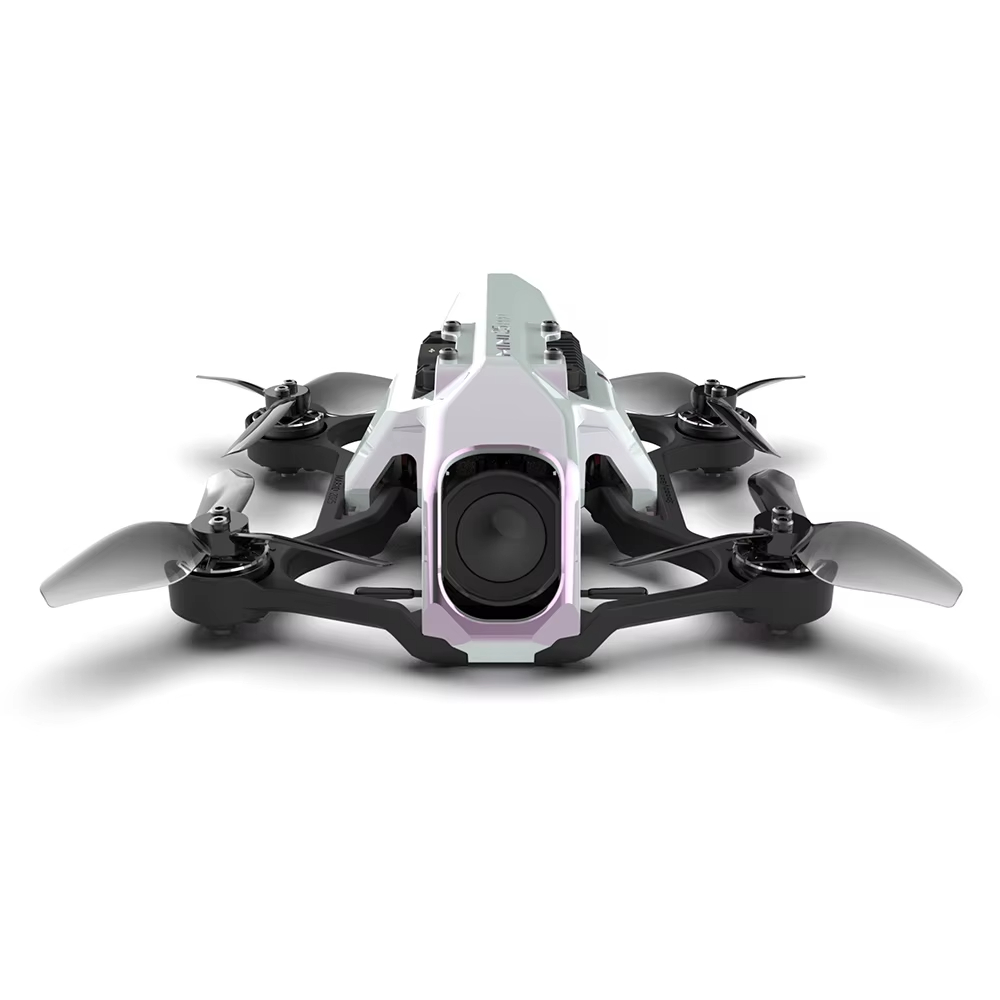 SpeedyBee Mario Mini25 PW /Mar - Drone Kit Octocopter のレビューと価格