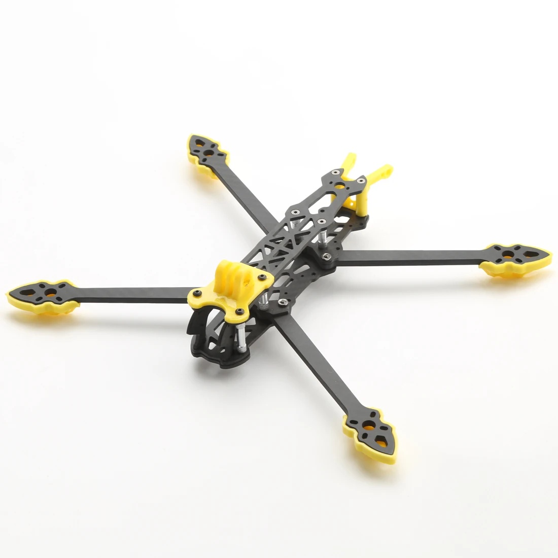 Mark4 5インチ/7インチFPVフレーム3Dプリントキッ - Drone Kit Octocopter のレビューと価格