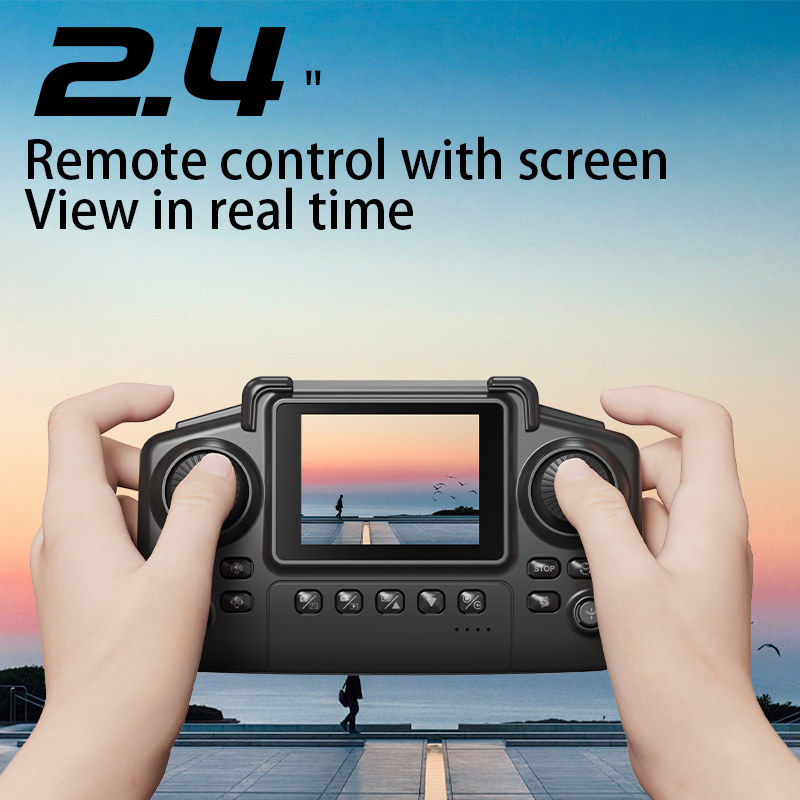 E99エアスクリーンコントロールドローン プロ仕様 ワイドR - Drone Kit Professional のレビューと価格