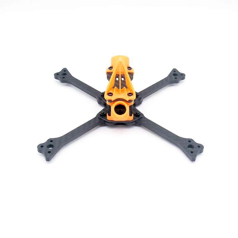 533 PRO 5インチFPVフレームキット 190mm X - Drone Kit Fpv のレビューと価格